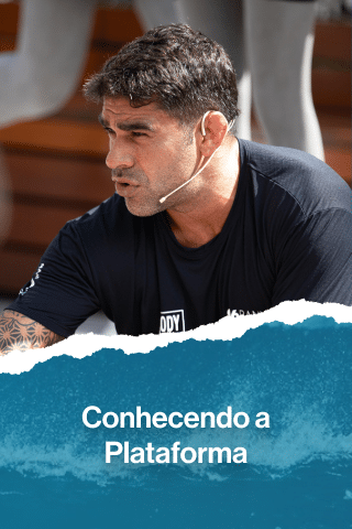 Conhecendo a plataforma