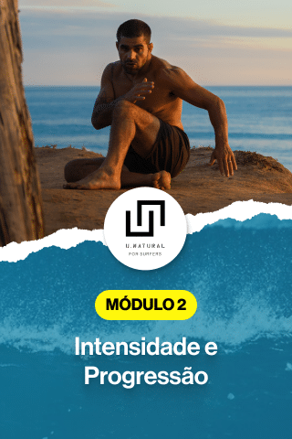 Intensidade e Progressão