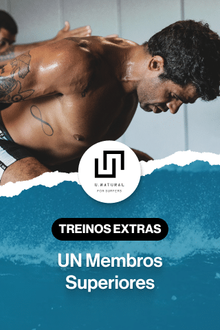 Treinos Extras - UN Membros Superiores